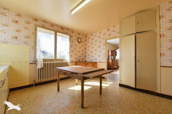 Maison à vendre |  Onzain |  5 pièces | 112 m²