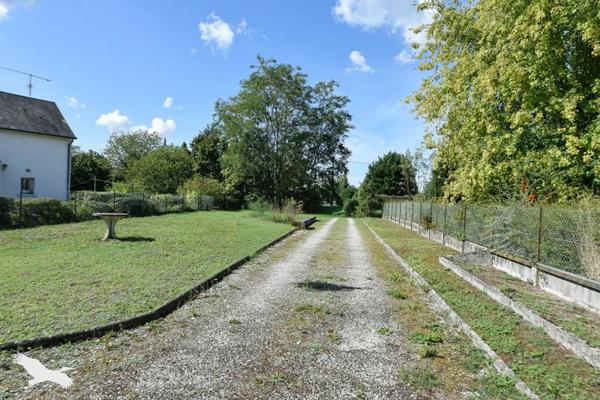 Maison à vendre |  Onzain |  5 pièces | 112 m²