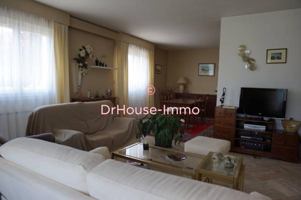 Maison à vendre 6 pièces de 118 m²