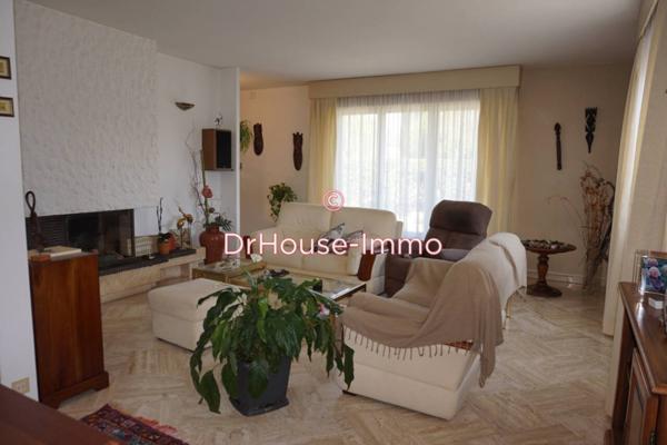 Maison à vendre 6 pièces de 118 m²