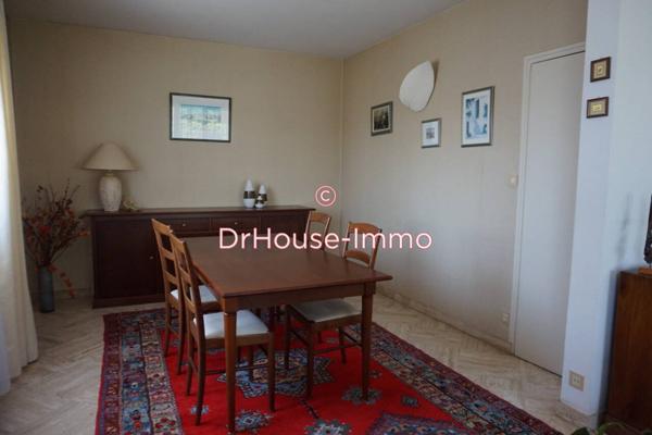 Maison à vendre 6 pièces de 118 m²