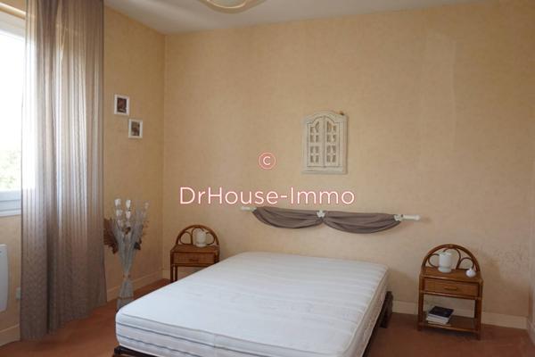 Maison à vendre 6 pièces de 118 m²