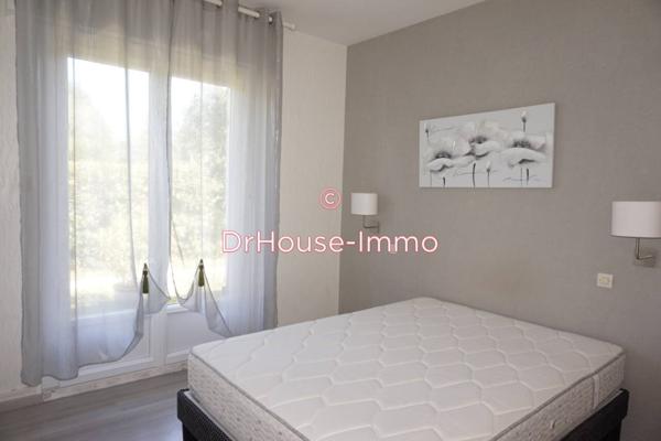 Maison à vendre 6 pièces de 118 m²