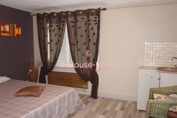 Maison à vendre 6 pièces de 118 m²