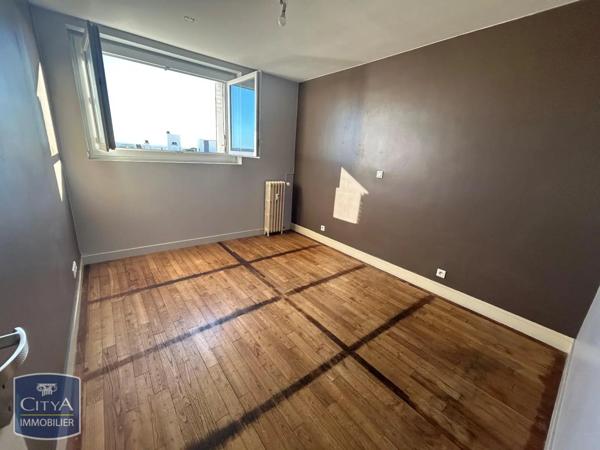 Appartement à louer 3 pièces 61m²