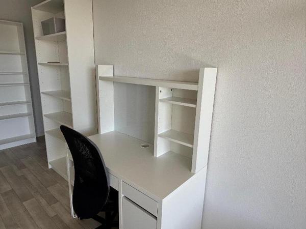 Appartement 28 m²