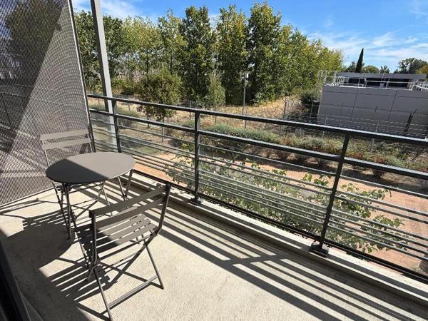 Appartement 28 m²