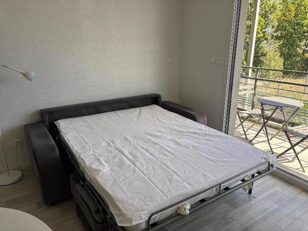 Appartement 28 m²