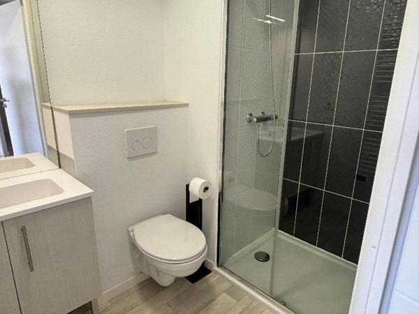 Appartement 28 m²