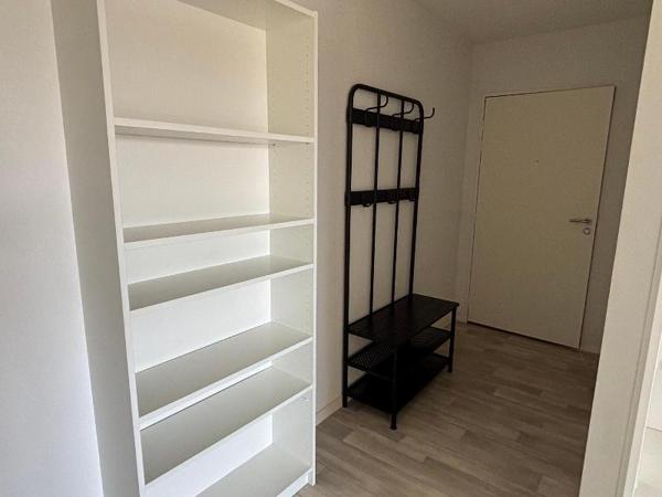 Appartement 28 m²