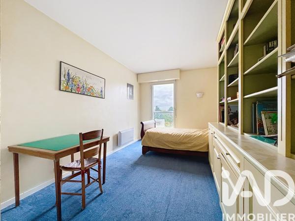 Appartement à vendre 4 pièces 89 m² Rosny-sous-Bois