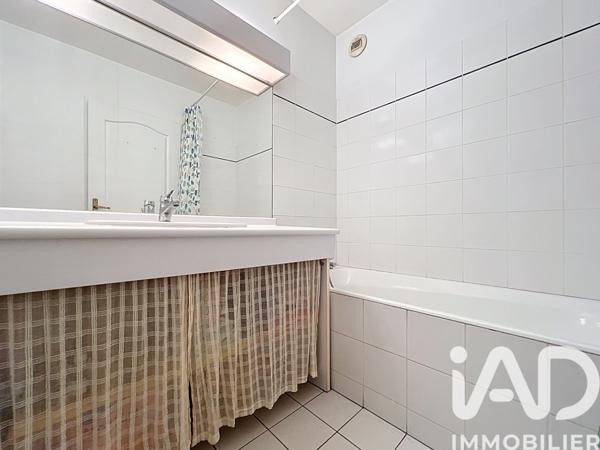 Appartement à vendre 4 pièces 89 m² Rosny-sous-Bois