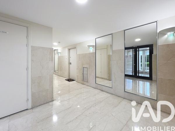 Appartement à vendre 4 pièces 89 m² Rosny-sous-Bois