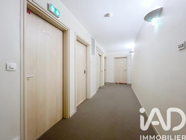 Appartement à vendre 4 pièces 89 m² Rosny-sous-Bois