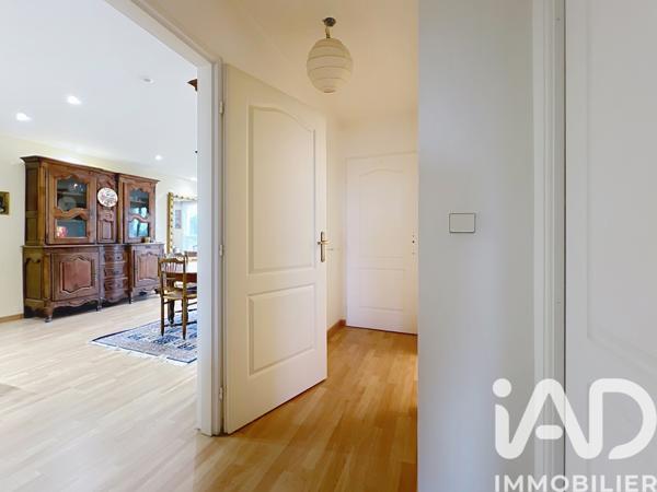 Appartement à vendre 4 pièces 89 m² Rosny-sous-Bois