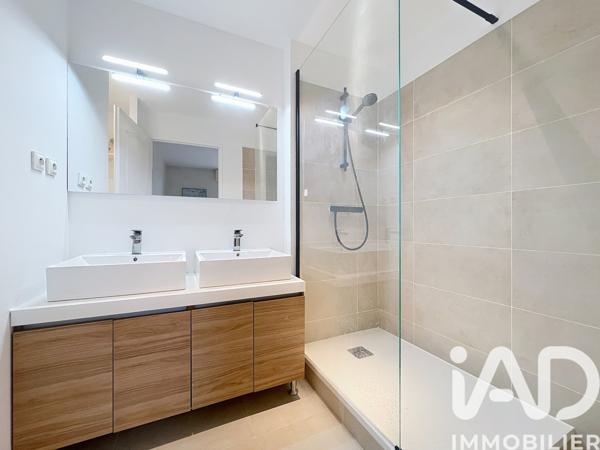 Appartement à vendre 4 pièces 89 m² Rosny-sous-Bois