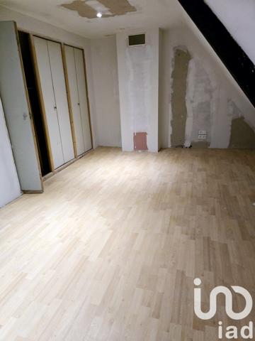 Maison à vendre 5 pièces 105 m² La Chapelle-des-Marais