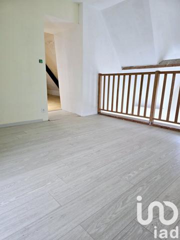Maison à vendre 5 pièces 105 m² La Chapelle-des-Marais
