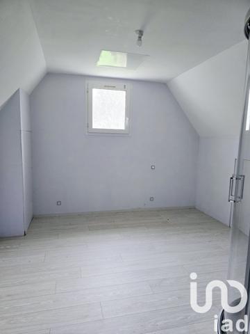 Maison à vendre 5 pièces 105 m² La Chapelle-des-Marais