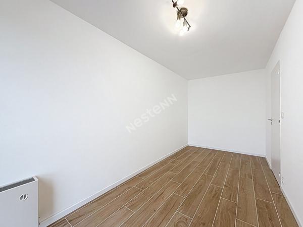 A vendre - Appartement T4 - 73m2 - 3 chambres - Place Jules Verne à Angers