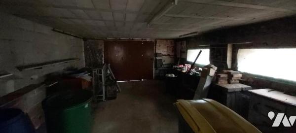 MAISON ANCIENNE sise à MONTARLOT