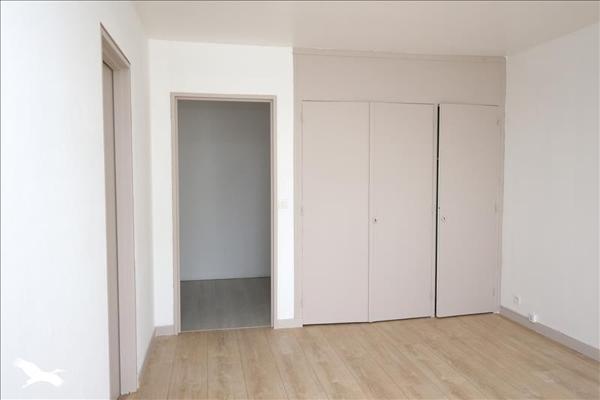 Appartement à vendre |  Tours |  2 pièces | 43 m²