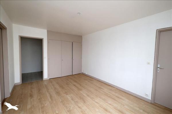 Appartement à vendre |  Tours |  2 pièces | 43 m²