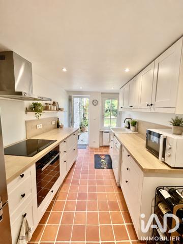 Maison à vendre 5 pièces 123 m² Boisemont