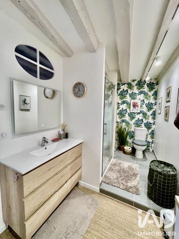 Maison à vendre 5 pièces 123 m² Boisemont