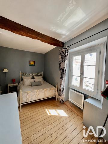 Maison à vendre 5 pièces 123 m² Boisemont