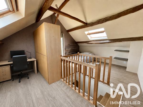 Maison à vendre 5 pièces 123 m² Boisemont