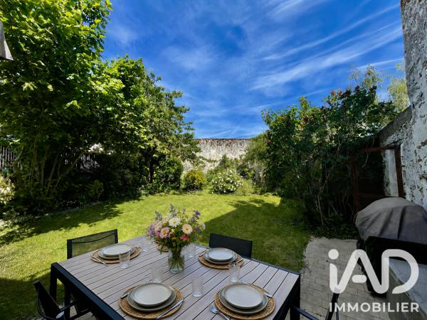 Maison à vendre 5 pièces 123 m² Boisemont