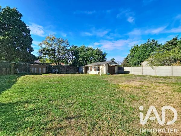 Maison à vendre 4 pièces 86,9 m² Maisse