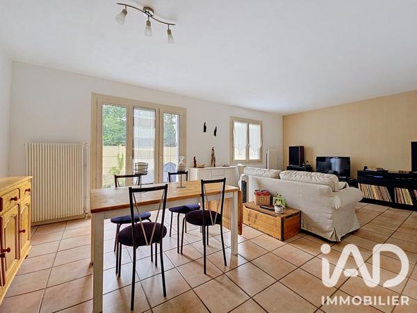 Maison à vendre 4 pièces 86,9 m² Maisse