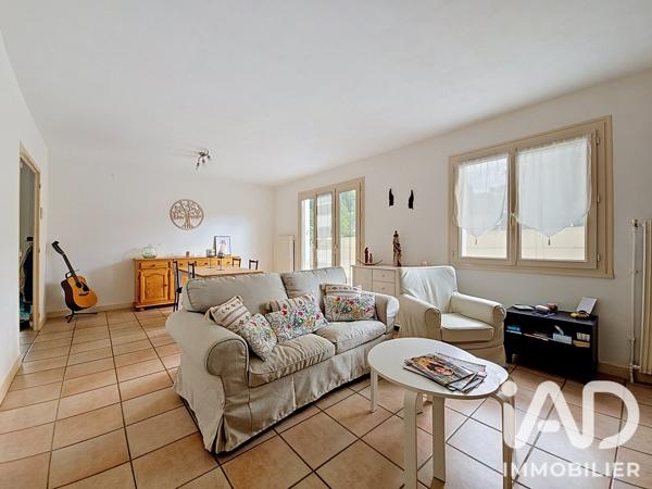 Maison à vendre 4 pièces 86,9 m² Maisse