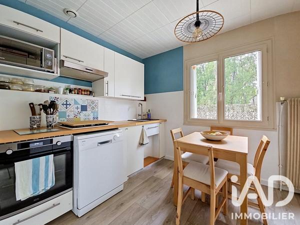 Maison à vendre 4 pièces 86,9 m² Maisse