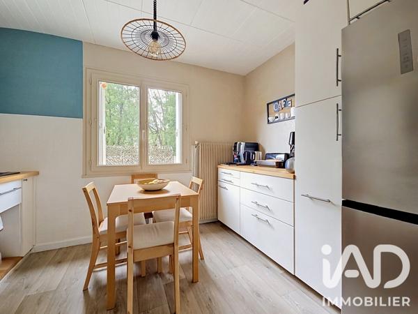 Maison à vendre 4 pièces 86,9 m² Maisse