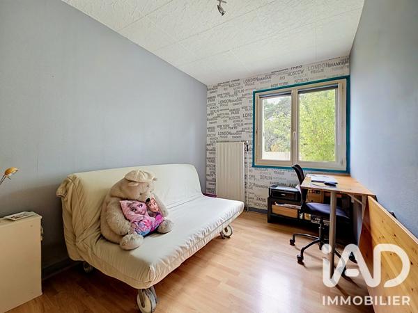 Maison à vendre 4 pièces 86,9 m² Maisse