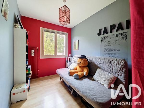 Maison à vendre 4 pièces 86,9 m² Maisse