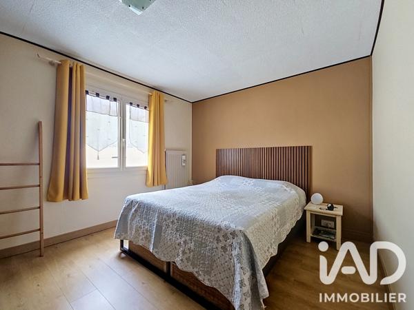 Maison à vendre 4 pièces 86,9 m² Maisse