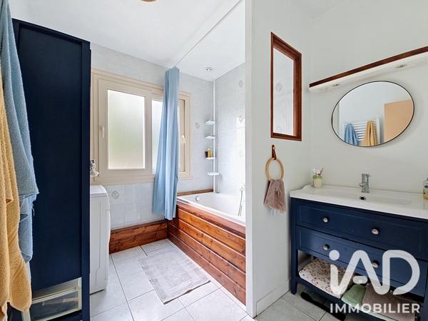 Maison à vendre 4 pièces 86,9 m² Maisse