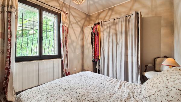 BARBENTANE - Maison de village rénovée 140 m2