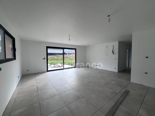 MAISON NEUVE — FRAIS DE NOTAIRE RÉDUITS — SECTEUR ADÉ