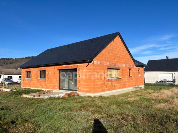 MAISON NEUVE — FRAIS DE NOTAIRE RÉDUITS — SECTEUR ADÉ