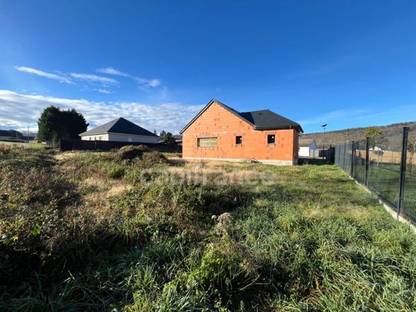 MAISON NEUVE — FRAIS DE NOTAIRE RÉDUITS — SECTEUR ADÉ