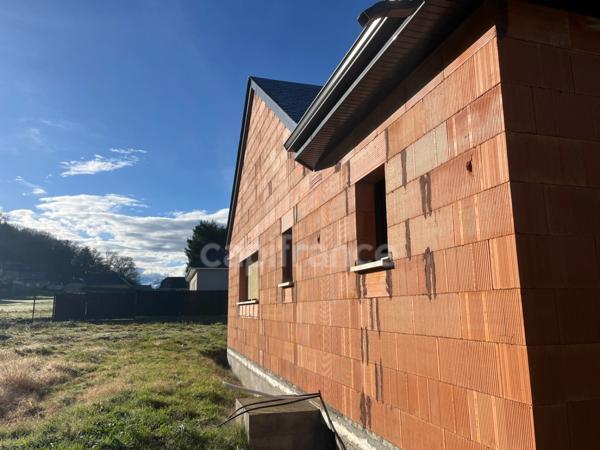 MAISON NEUVE — FRAIS DE NOTAIRE RÉDUITS — SECTEUR ADÉ
