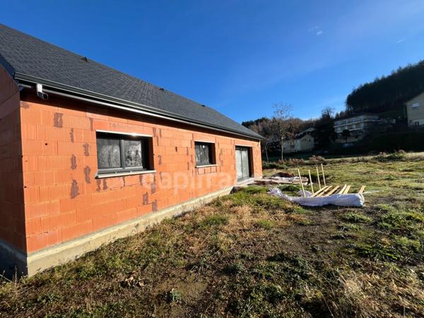 MAISON NEUVE — FRAIS DE NOTAIRE RÉDUITS — SECTEUR ADÉ