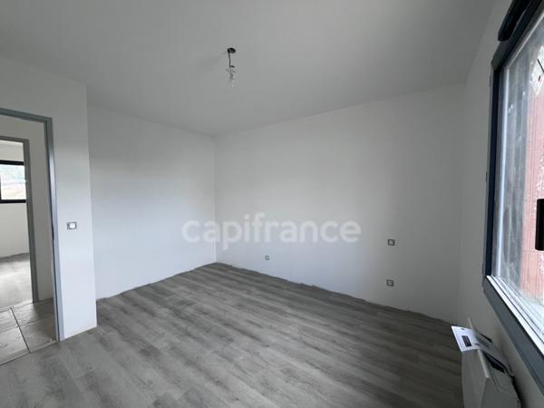 MAISON NEUVE — FRAIS DE NOTAIRE RÉDUITS — SECTEUR ADÉ