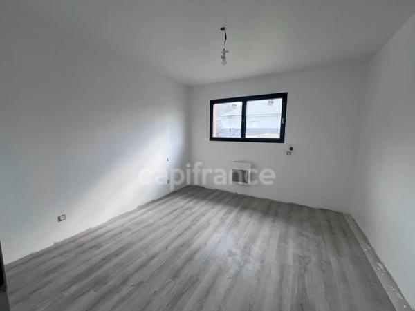 MAISON NEUVE — FRAIS DE NOTAIRE RÉDUITS — SECTEUR ADÉ