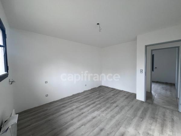 MAISON NEUVE — FRAIS DE NOTAIRE RÉDUITS — SECTEUR ADÉ